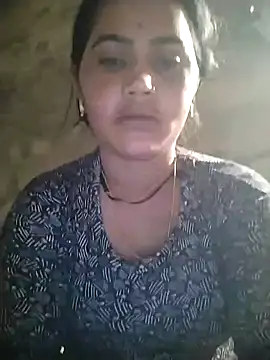 Kalpana Rajput66 online show from October 17, 8:34 pm