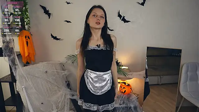 JanellHousen online show from November 2, 5:33 am