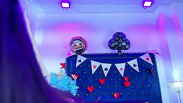 Gabriela milani online show from February 23, 7:13 pm