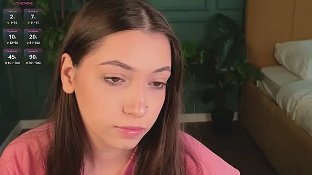 slow flower online show from April 24, 12:30 pm