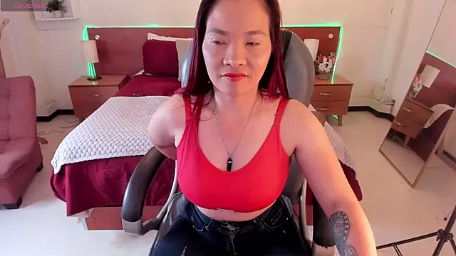 Mafe Kailina online show from April 23, 7:49 pm