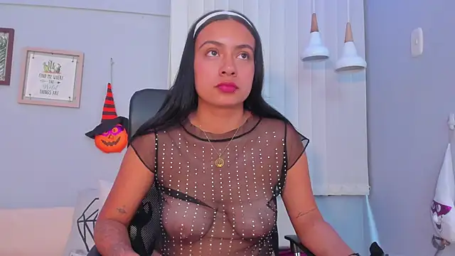 Lilo Rose online show from October 20, 7:28 pm