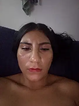 Lucyfoox online show from February 22, 11:49 pm