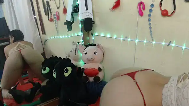 lizethavila online show from April 20, 8:34 pm