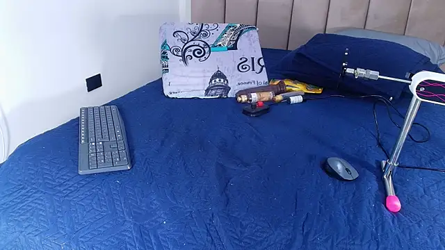 ashly mr online show from January 19, 12:34 pm