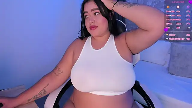 dalia spinters online show from June 11, 12:32 am