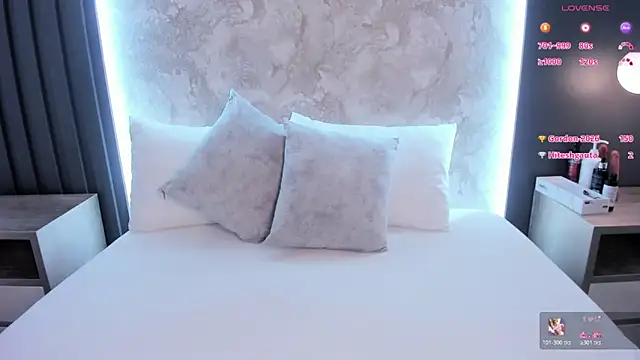 dalia spinters online show from January 31, 7:23 pm