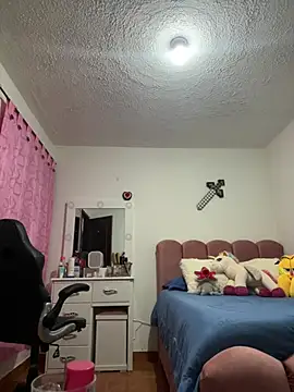 Miichii online show from February 13, 1:29 am