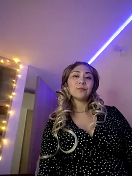 Emma DollHouse online show from October 3, 1:54 am