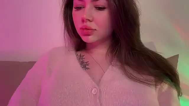 AlmaryKim online show from April 21, 7:21 pm