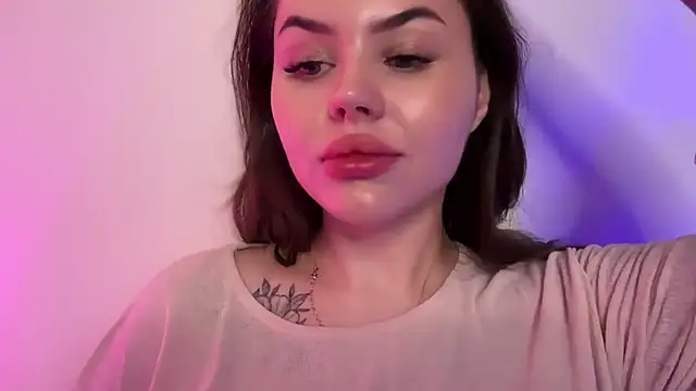 AlmaryKim online show from June 6, 10:49 pm