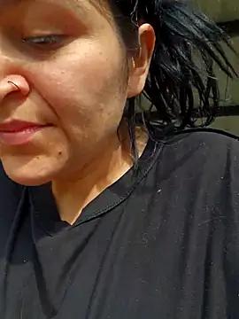 alejitasweet online show from January 11, 8:14 pm