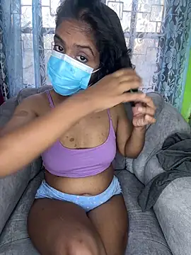 SukiyamaAsia online show from February 18, 8:24 am