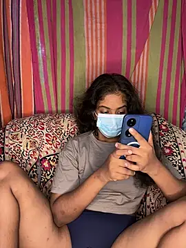 SukiyamaAsia online show from April 25, 5:10 am