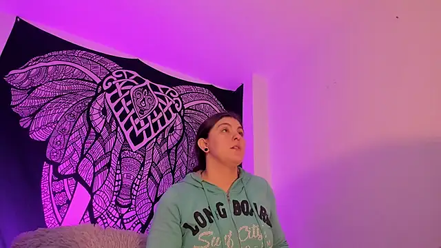 Anny ferrer1 online show from October 5, 11:10 pm