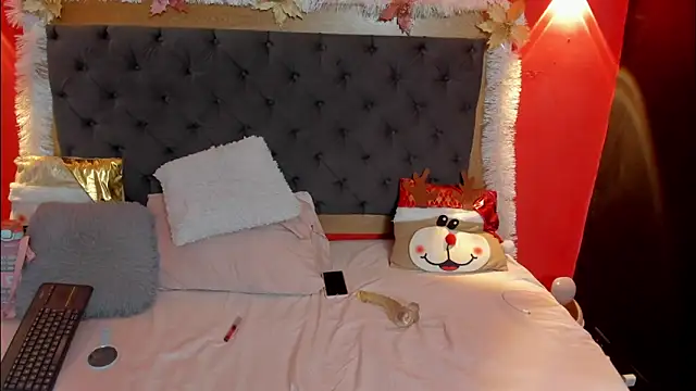 Xiomara Stwart online show from November 22, 8:44 pm