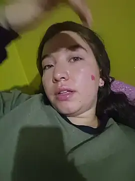 annyaparis online show from November 14, 2:11 am