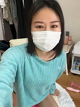 mia2 jp online show from March 22, 11:44 pm