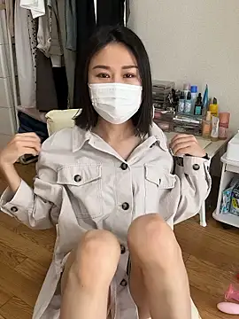 mia2 jp online show from March 13, 2:46 am