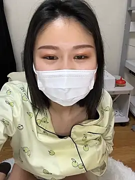 mia2 jp online show from April 16, 10:34 pm