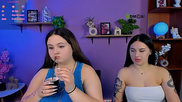 vivy star1 online show from April 3, 8:07 pm