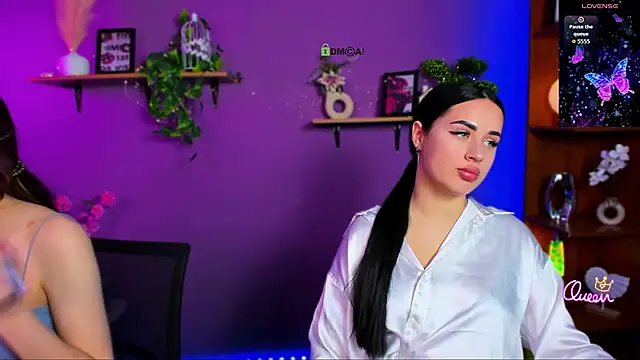 vivy star1 online show from April 22, 6:49 pm