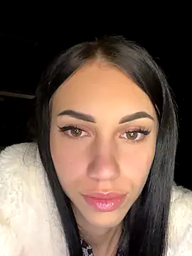 ilariea girl online show from October 20, 8:34 pm