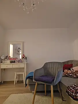 YuriXo online show from October 25, 4:58 pm