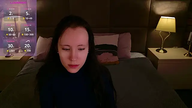 Snapshot of Melissa_Gonzales chatting on October 10, 7:24 am Melissa Gonzales online show from October 10, 7:24 am