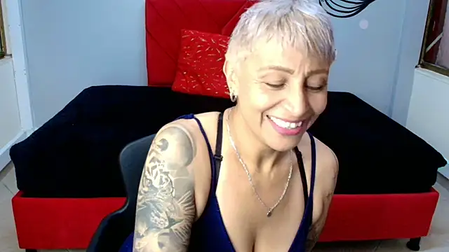 Charlotte  Gray online show from October 20, 12:19 pm