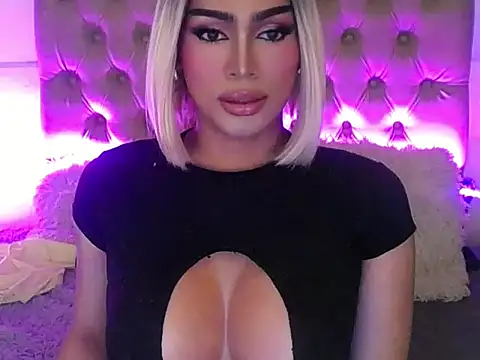 Kessey Herera online show from February 4, 12:19 pm