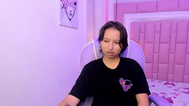 Klaret Toy online show from July 22, 7:26 pm