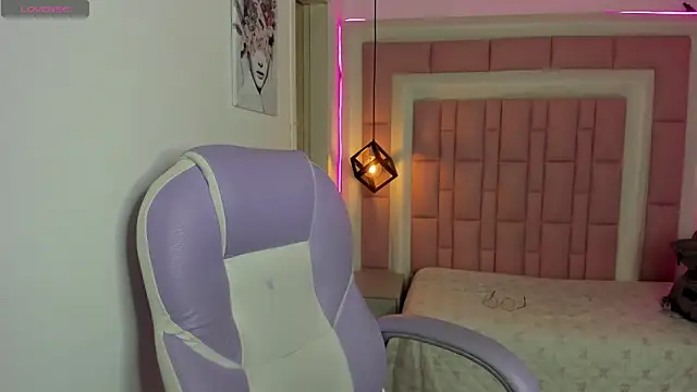 Klaret Toy online show from April 27, 7:44 pm