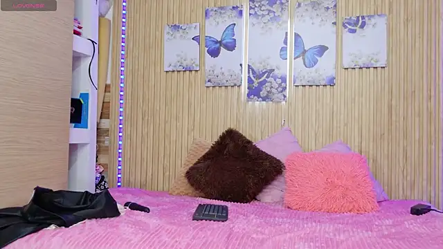 Moon celeste online show from April 23, 12:29 pm