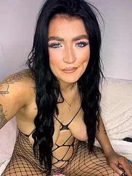 LolaReaX online show from November 24, 1:46 pm