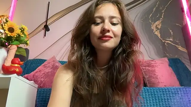 erikaa miuu online show from October 8, 5:28 pm