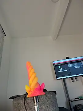 MerliaSsomer online show from April 23, 12:29 pm