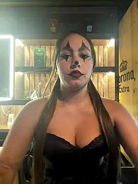 Sofi kim  online show from November 3, 1:53 am