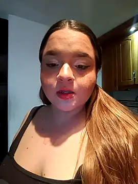 yourbbwfavorite online show from October 11, 11:07 pm