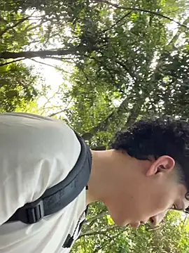 kai zareck online show from March 19, 8:57 pm