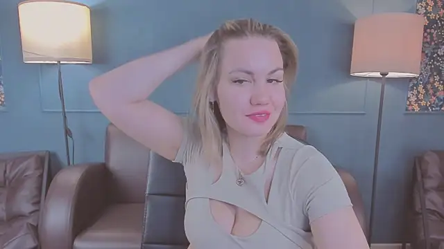 AriaEven online show from April 30, 9:36 am