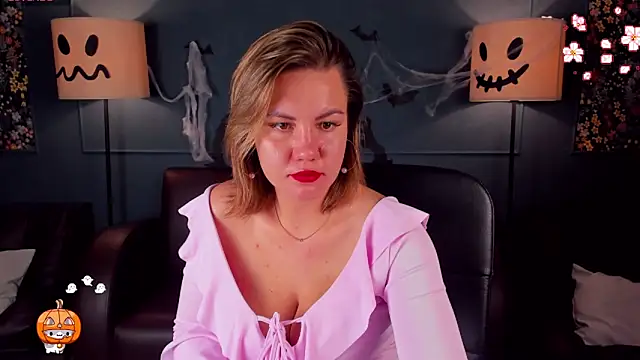 AriaEven online show from November 8, 12:32 pm