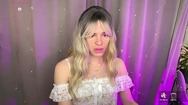 Anjalin sososok1 online show from April 27, 5:15 am