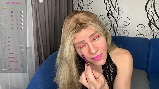 Anjalin sososok1 online show from March 7, 5:03 am