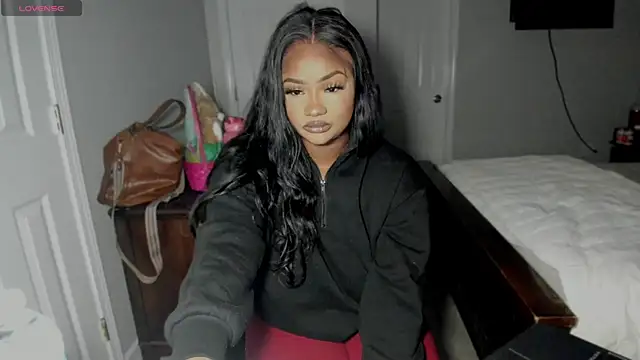 supanovaaa online show from April 20, 12:35 am