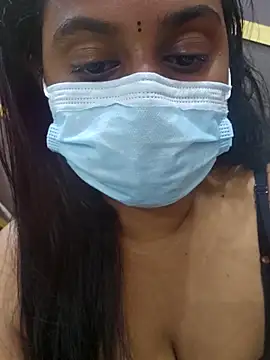 Dheronika sweetie online show from March 6, 6:41 am