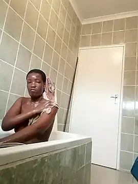 africanbabie69 online show from October 15, 7:00 am