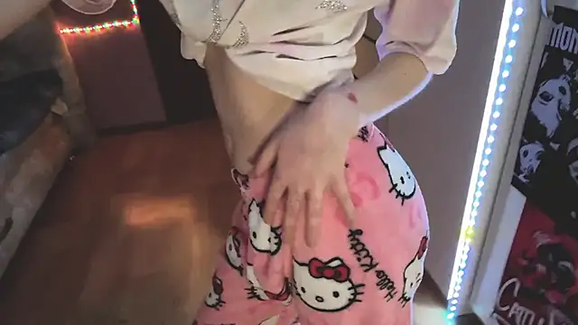 Jerrieberry online show from March 26, 1:57 pm