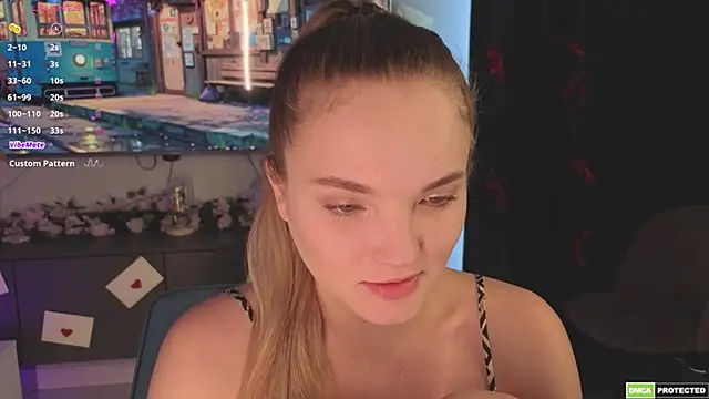 JulieLupo online show from April 23, 9:28 am