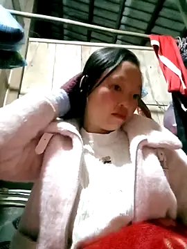 Minkine022 online show from November 19, 6:19 pm